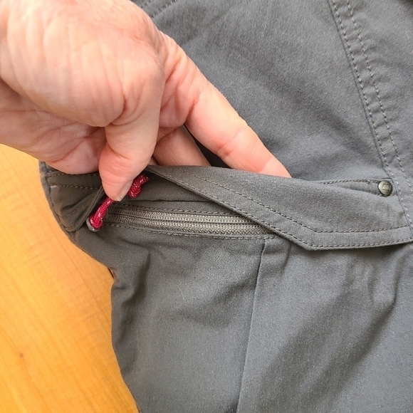 Berghaus Women's Hiking Pant - Picture 7 of 16